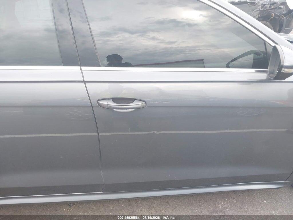 1VWSA7A32LC023173 2020 VOLKSWAGEN PASSAT photo no. 6