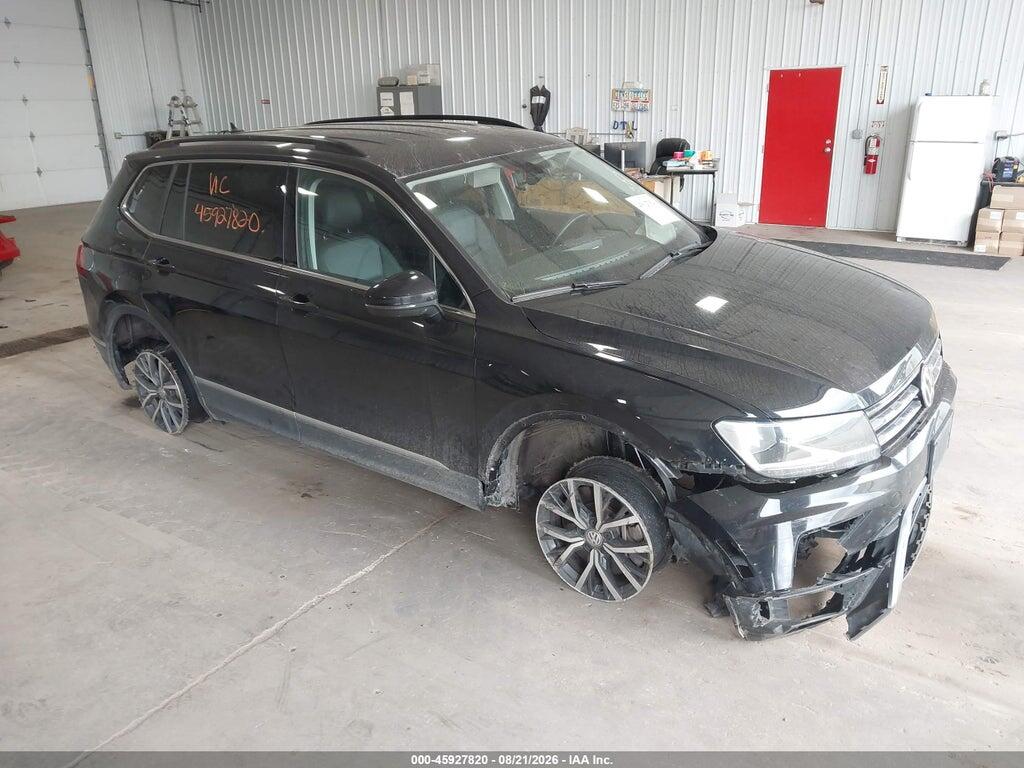 3VV2B7AX3LM093347 2020 VOLKSWAGEN TIGUAN photo no. 1