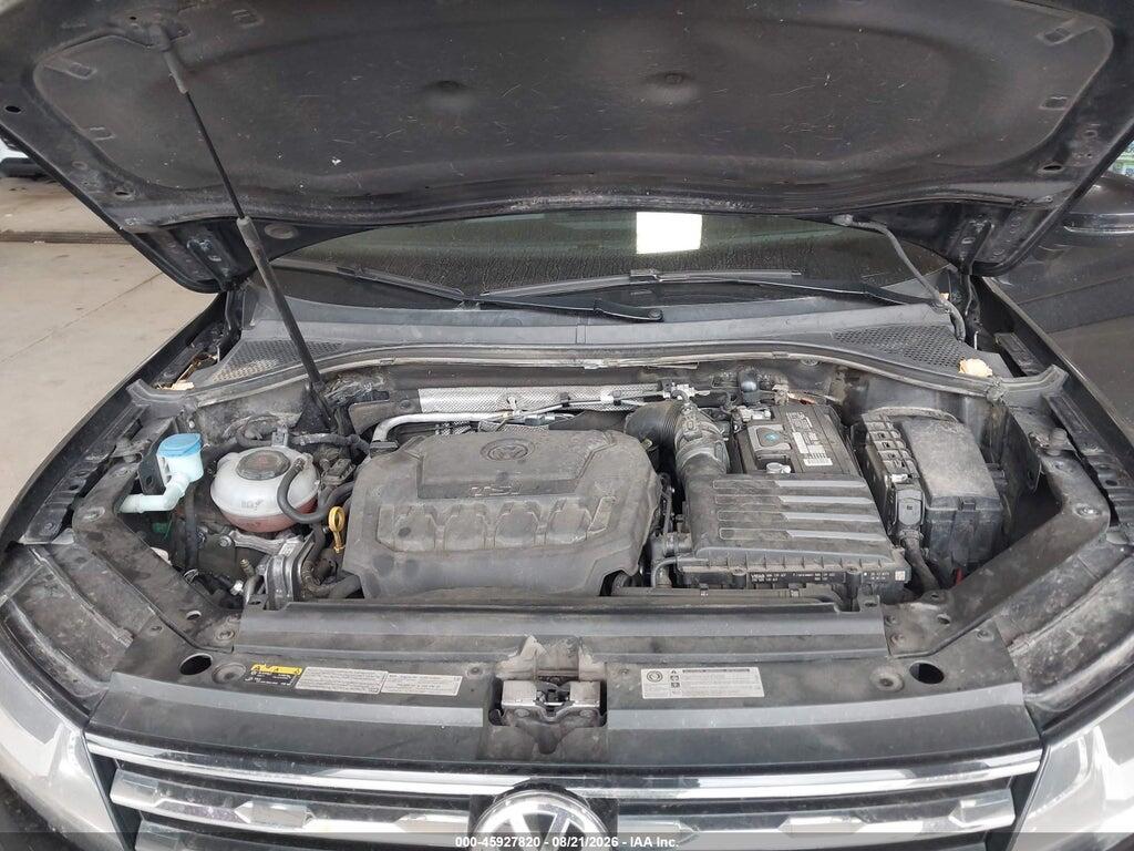 3VV2B7AX3LM093347 2020 VOLKSWAGEN TIGUAN photo no. 10
