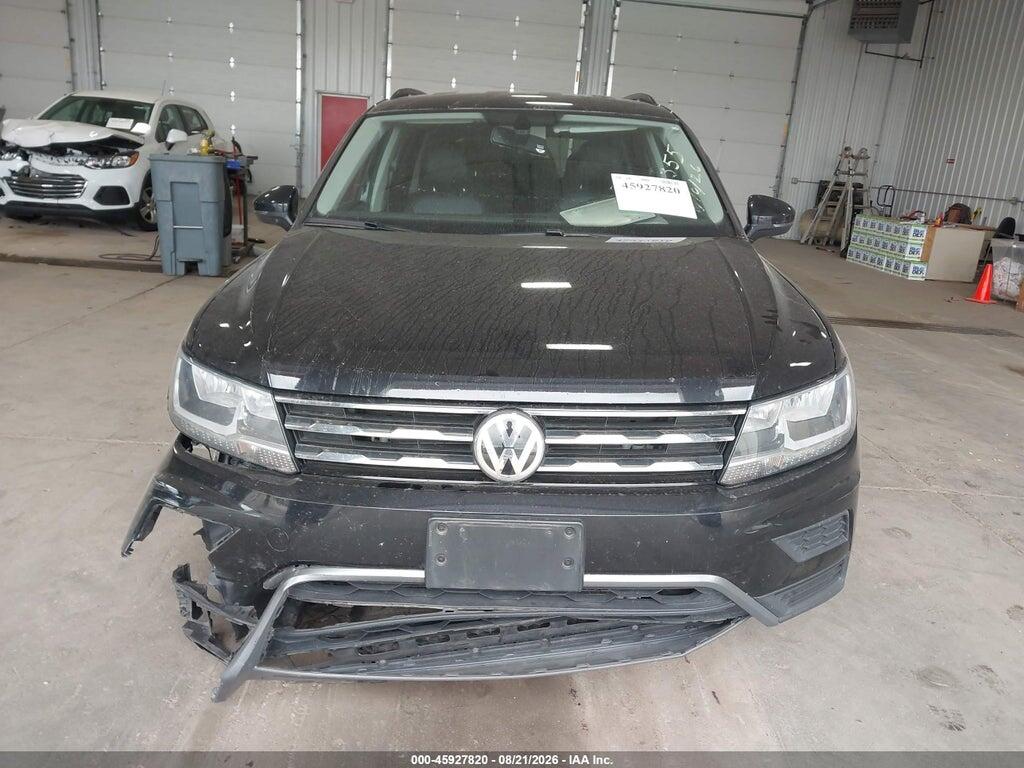 3VV2B7AX3LM093347 2020 VOLKSWAGEN TIGUAN photo no. 12