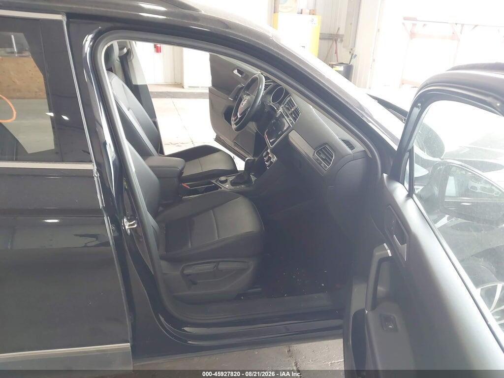 3VV2B7AX3LM093347 2020 VOLKSWAGEN TIGUAN photo no. 5