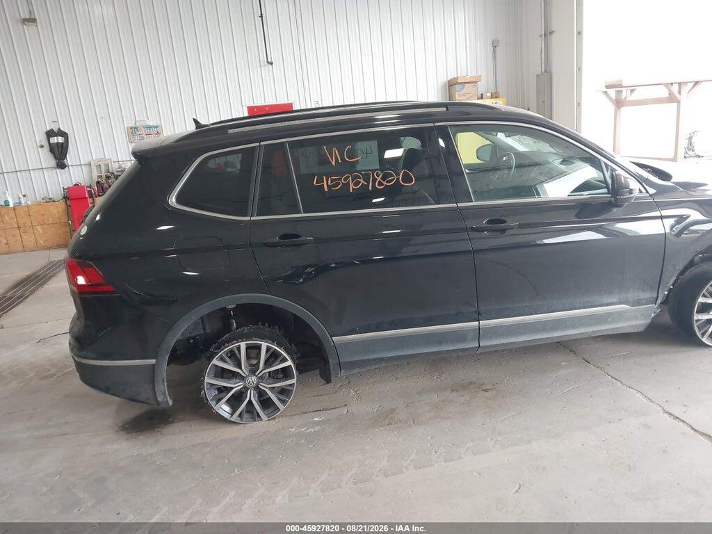 3VV2B7AX3LM093347 2020 VOLKSWAGEN TIGUAN photo no. 6