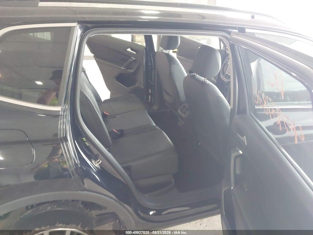 3VV2B7AX3LM093347 2020 VOLKSWAGEN TIGUAN photo no. 8