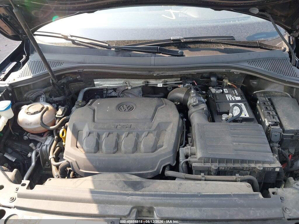 3VV2B7AX7LM018750 2020 VOLKSWAGEN TIGUAN photo no. 10
