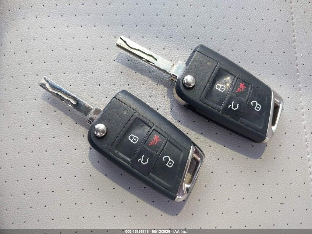 3VV2B7AX7LM018750 2020 VOLKSWAGEN TIGUAN photo no. 11