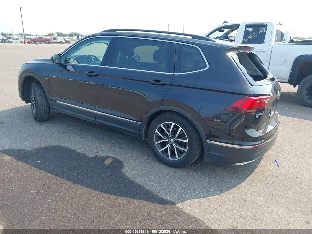 3VV2B7AX7LM018750 2020 VOLKSWAGEN TIGUAN photo no. 3