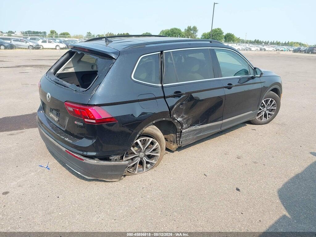 3VV2B7AX7LM018750 2020 VOLKSWAGEN TIGUAN photo no. 4