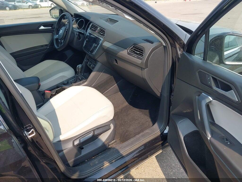 3VV2B7AX7LM018750 2020 VOLKSWAGEN TIGUAN photo no. 5