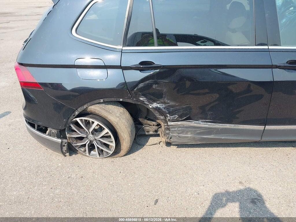 3VV2B7AX7LM018750 2020 VOLKSWAGEN TIGUAN photo no. 6
