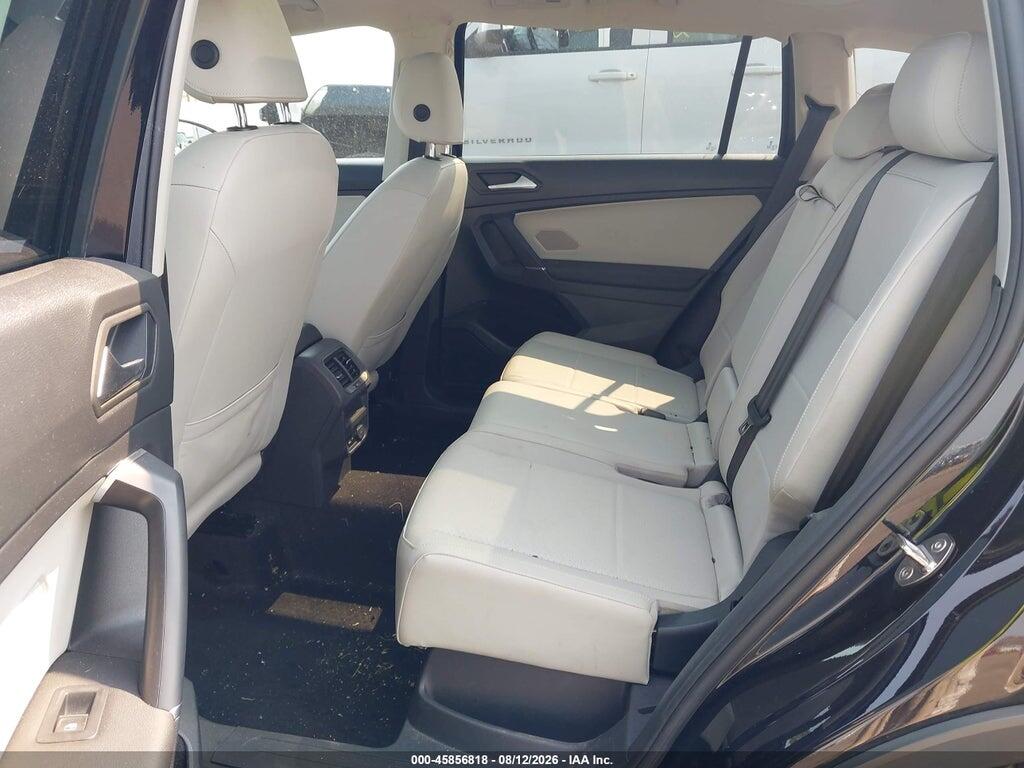 3VV2B7AX7LM018750 2020 VOLKSWAGEN TIGUAN photo no. 8