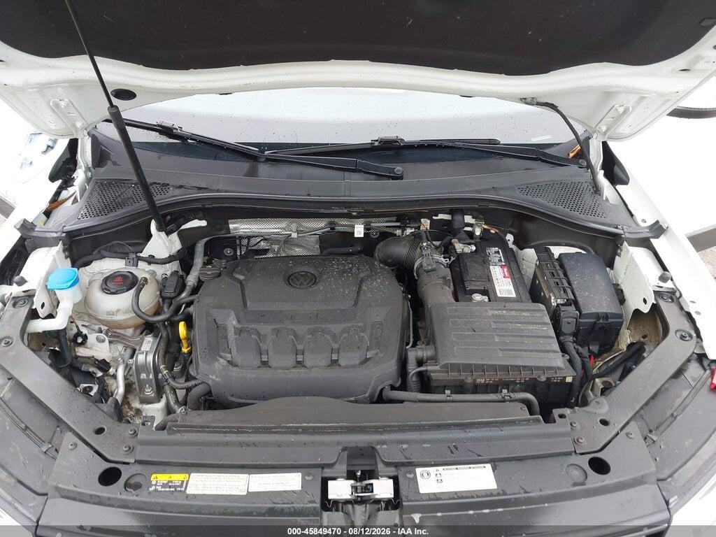 3VV2B7AX1LM048309 2020 VOLKSWAGEN TIGUAN photo no. 10