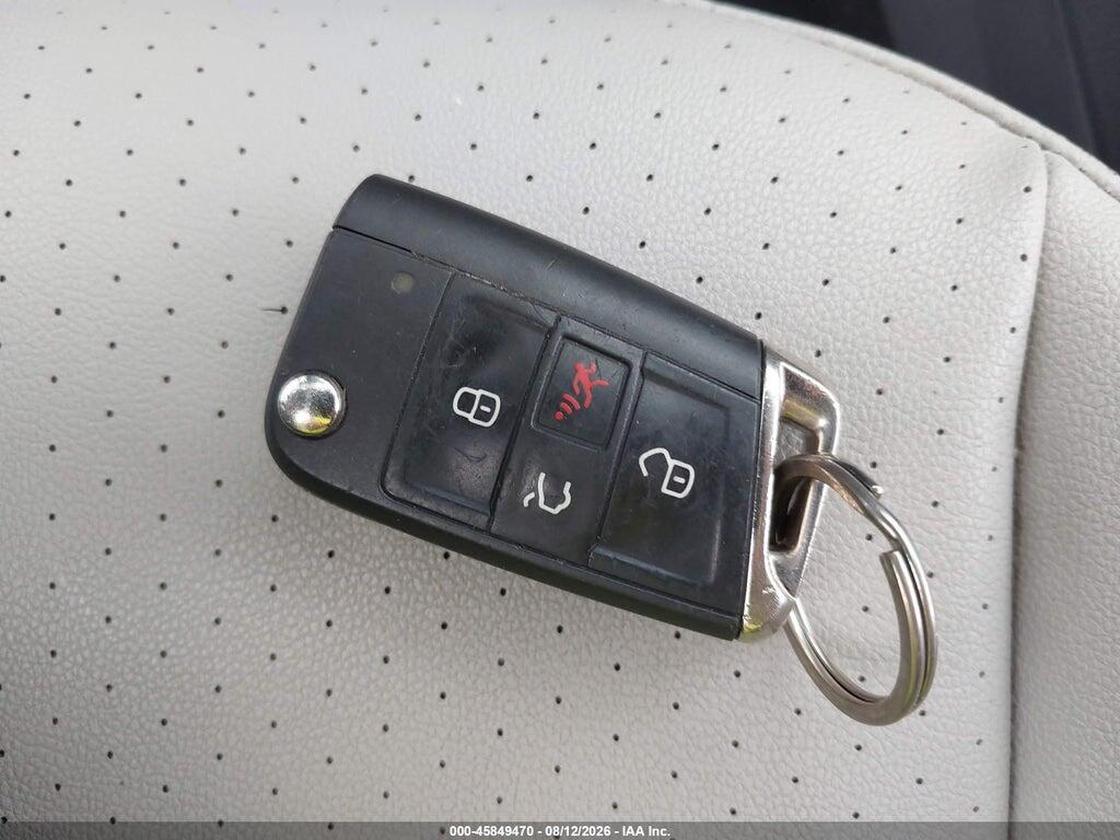 3VV2B7AX1LM048309 2020 VOLKSWAGEN TIGUAN photo no. 11