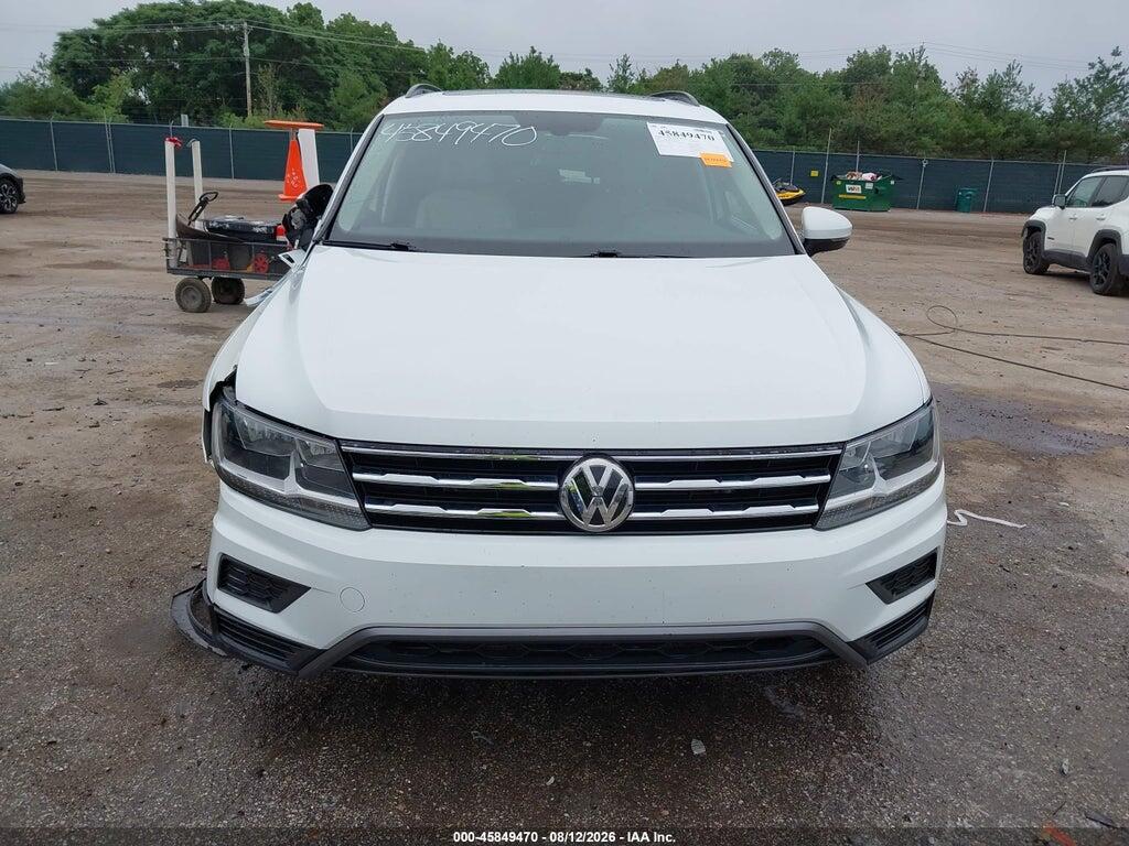 3VV2B7AX1LM048309 2020 VOLKSWAGEN TIGUAN photo no. 12