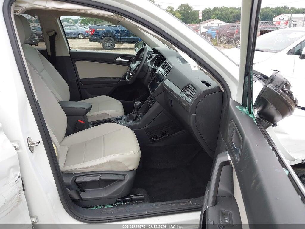 3VV2B7AX1LM048309 2020 VOLKSWAGEN TIGUAN photo no. 5