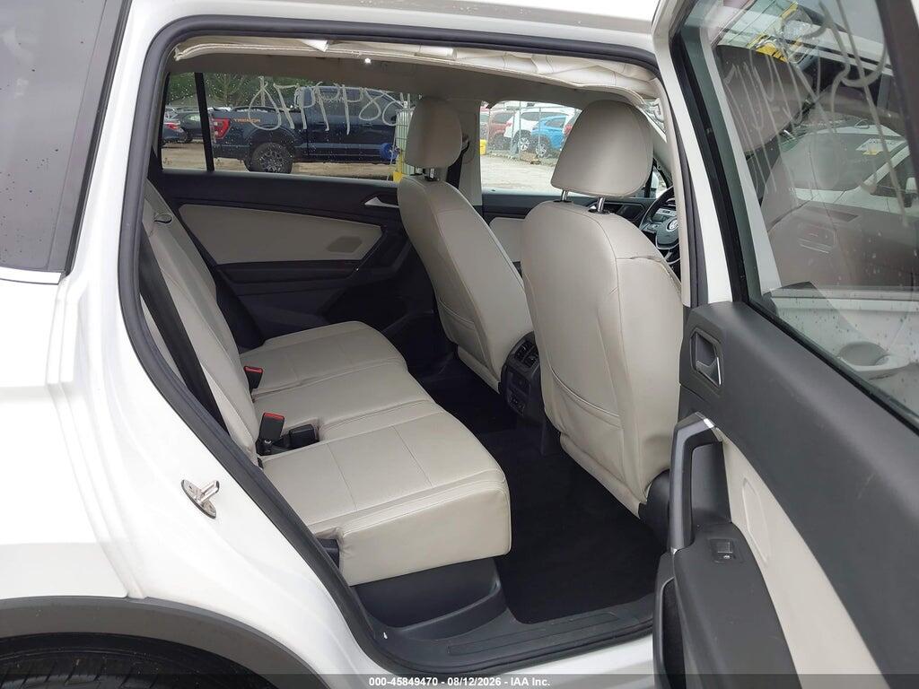 3VV2B7AX1LM048309 2020 VOLKSWAGEN TIGUAN photo no. 8