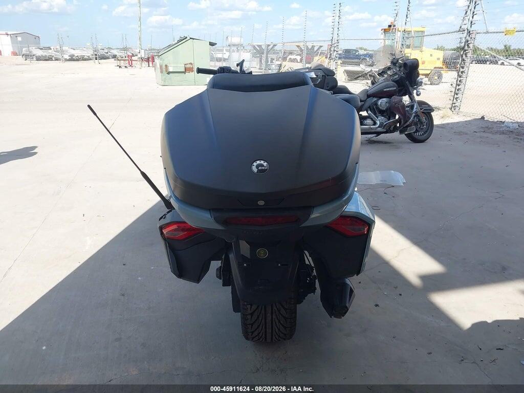 2BXREDD23MV000167 2021 CAN-AM SPYDER ROADSTER photo no. 6