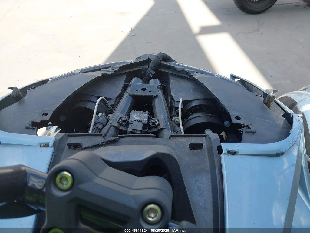 2BXREDD23MV000167 2021 CAN-AM SPYDER ROADSTER photo no. 7