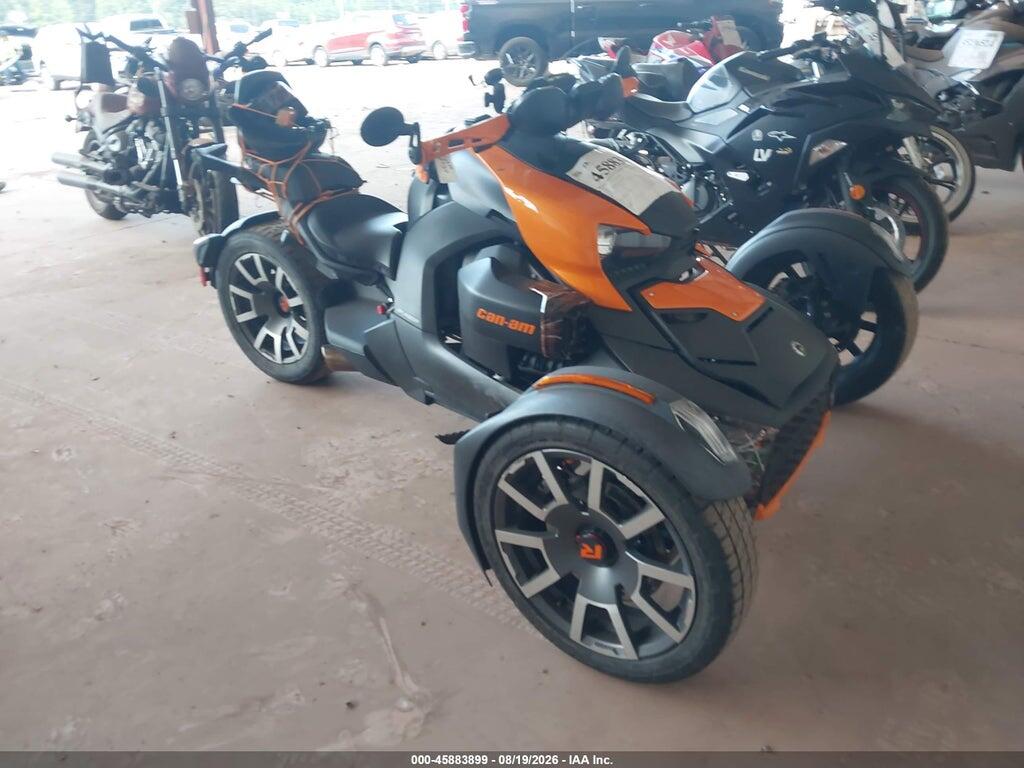 2021 CAN-AM RYKER 3JB2GEG2XMJ002452