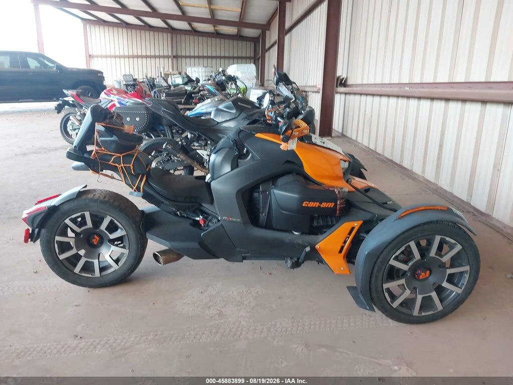 3JB2GEG2XMJ002452 2021 CAN-AM RYKER photo no. 11