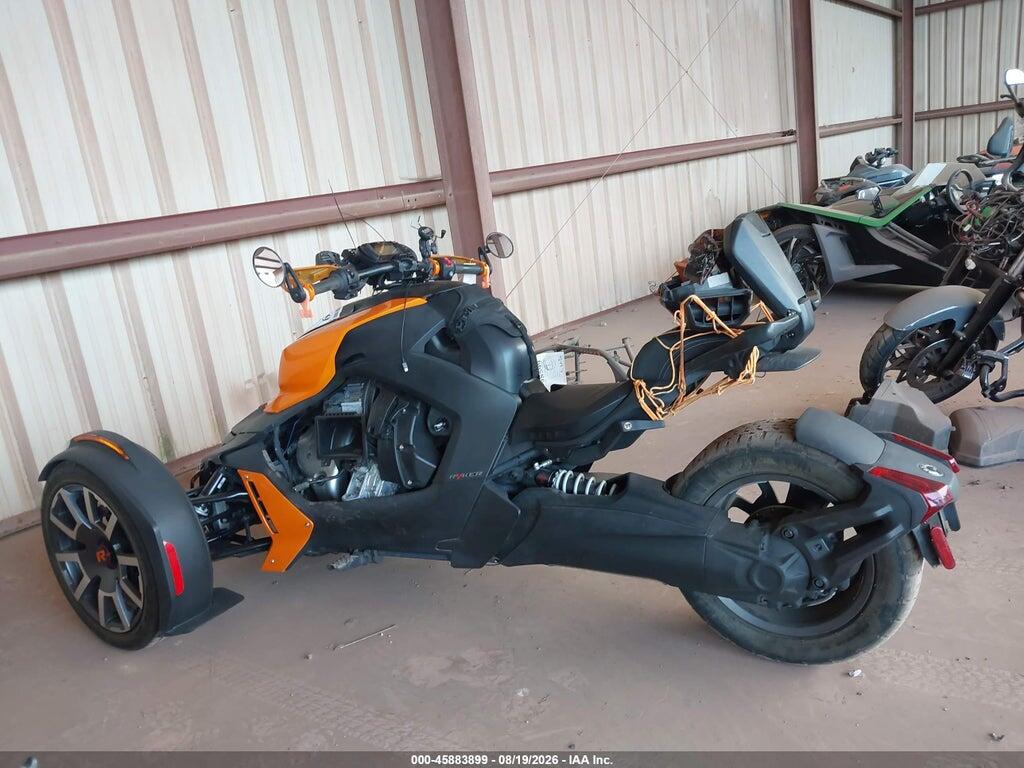 3JB2GEG2XMJ002452 2021 CAN-AM RYKER photo no. 12
