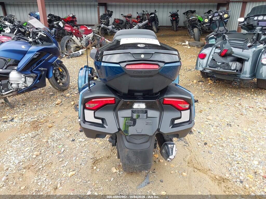 2BXNBDD29MV004683 2021 CAN-AM SPYDER ROADSTER photo no. 6