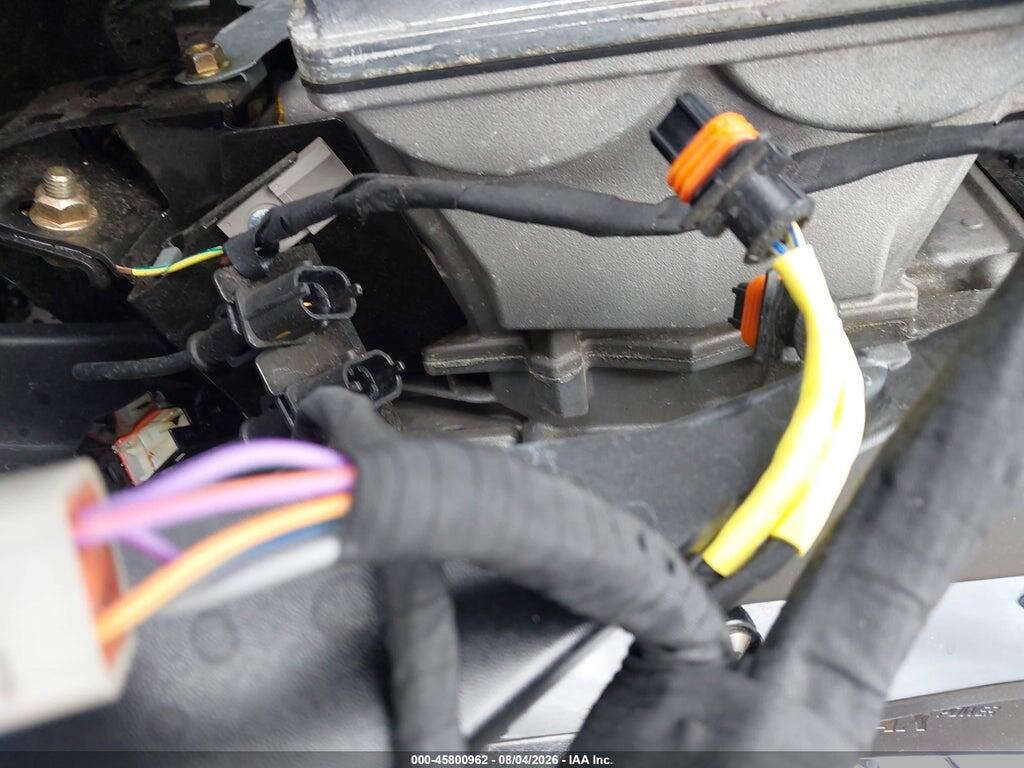 2BXNBDD29MV004683 2021 CAN-AM SPYDER ROADSTER photo no. 9