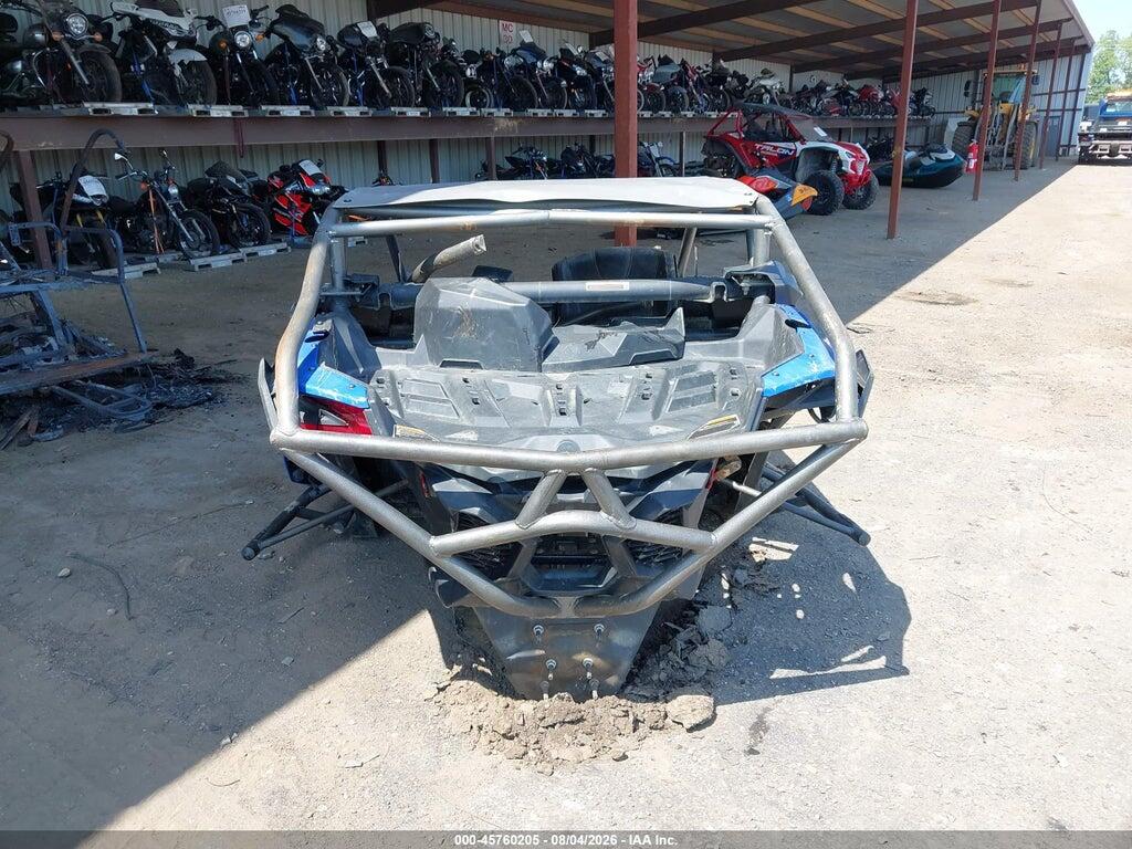 3JBVXAV48MK005709 2021 CAN-AM MAVERICK X3 photo no. 6