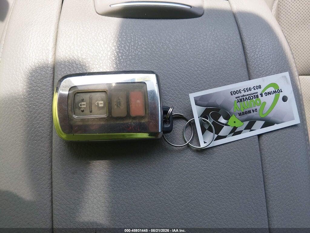 5TDDGRFH4KS061687 2019 TOYOTA HIGHLANDER HYBRID photo no. 11