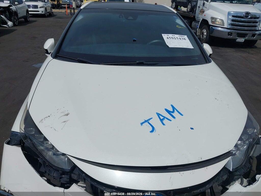 JTDBVRBD7KA007183 2019 TOYOTA MIRAI photo no. 10