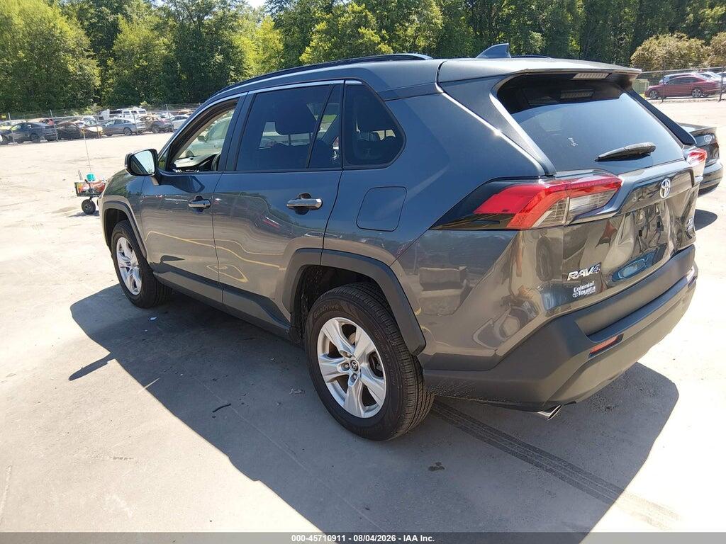JTMP1RFV1KD505205 2019 TOYOTA RAV4 photo no. 3