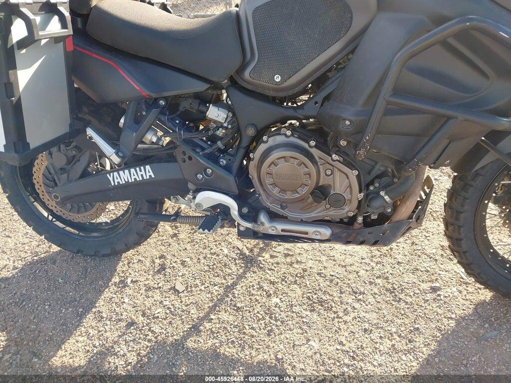 JYADP05E1EA000152 2014 YAMAHA XT1200ZE photo no. 8