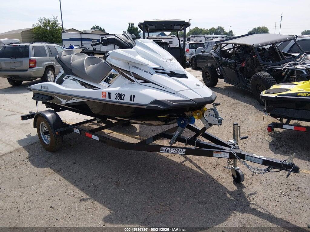 2014 YAMAHA OTHER 00000YAMA1636C414