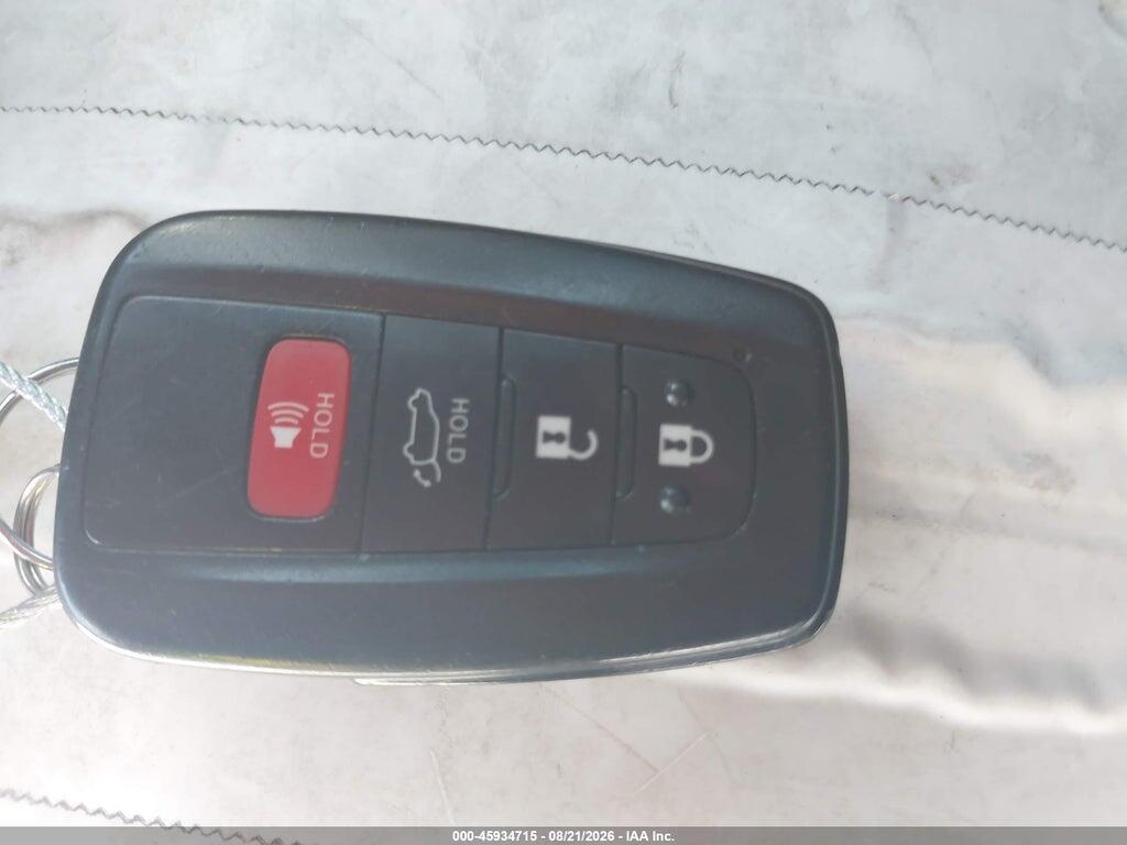 JTMEWRFV3KD516313 2019 TOYOTA RAV4 HYBRID photo no. 11