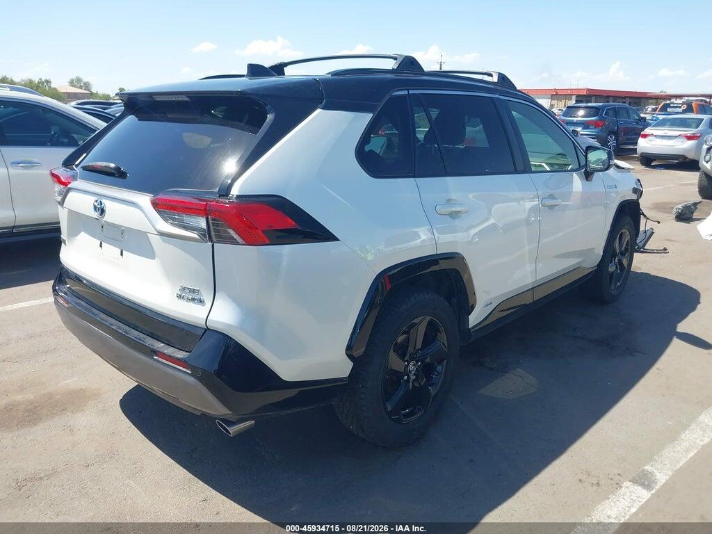 JTMEWRFV3KD516313 2019 TOYOTA RAV4 HYBRID photo no. 4