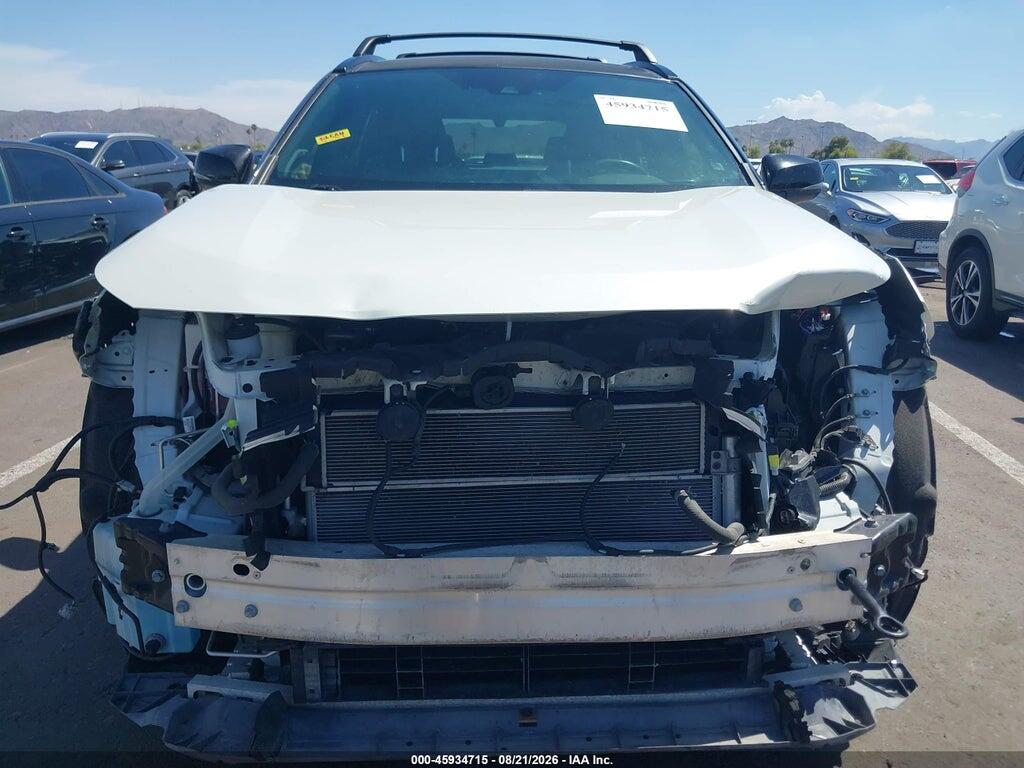 JTMEWRFV3KD516313 2019 TOYOTA RAV4 HYBRID photo no. 6