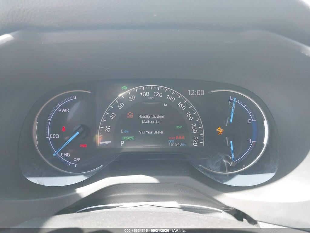 JTMEWRFV3KD516313 2019 TOYOTA RAV4 HYBRID photo no. 7