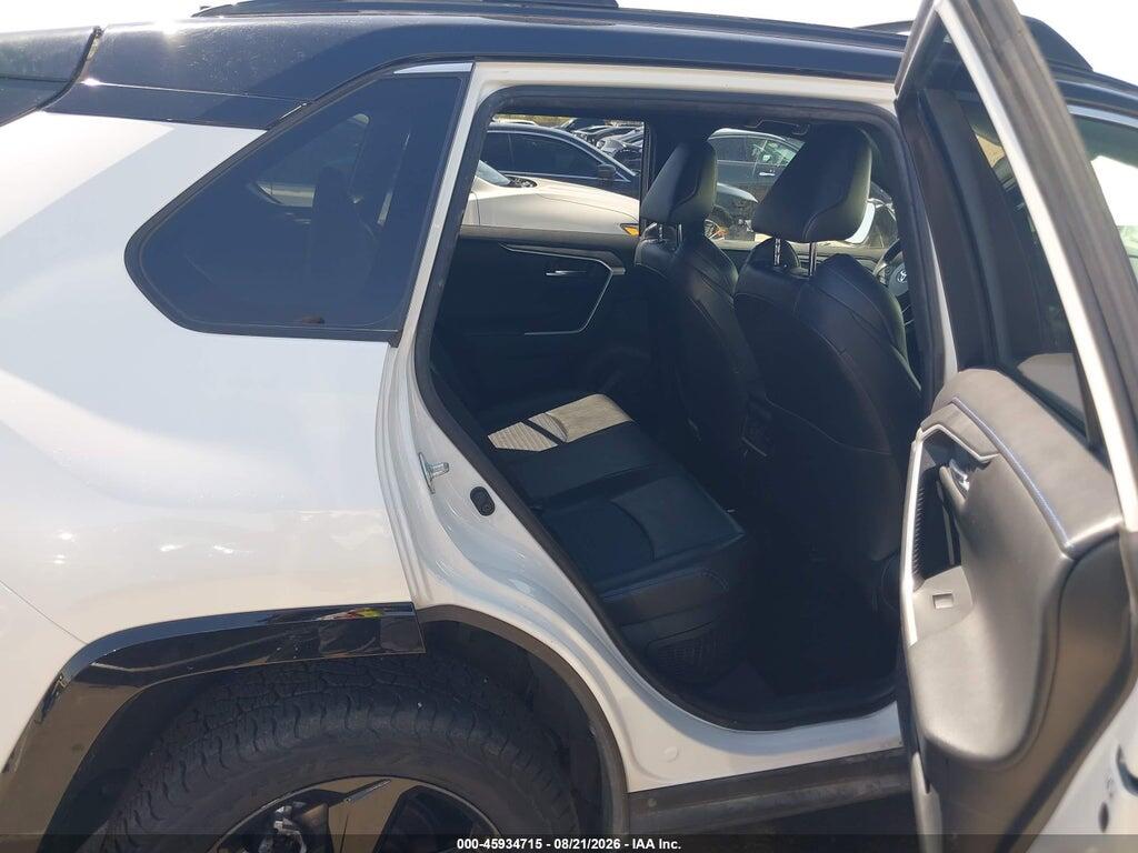 JTMEWRFV3KD516313 2019 TOYOTA RAV4 HYBRID photo no. 8