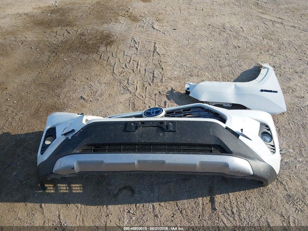 JTMDWRFV8KD036893 2019 TOYOTA RAV4 HYBRID photo no. 12