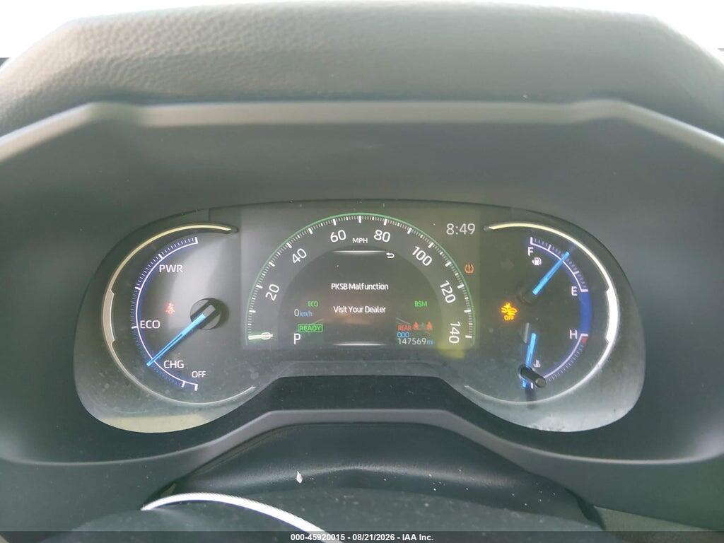 JTMDWRFV8KD036893 2019 TOYOTA RAV4 HYBRID photo no. 7