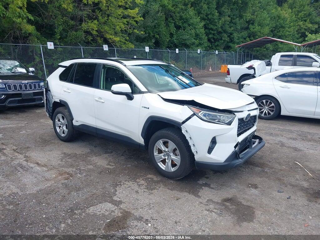 2019 TOYOTA RAV4 HYBRID JTMRWRFV7KD032131