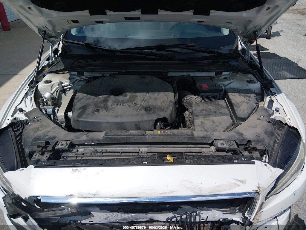 7JR102FK9LG044181 2020 VOLVO S60 photo no. 10