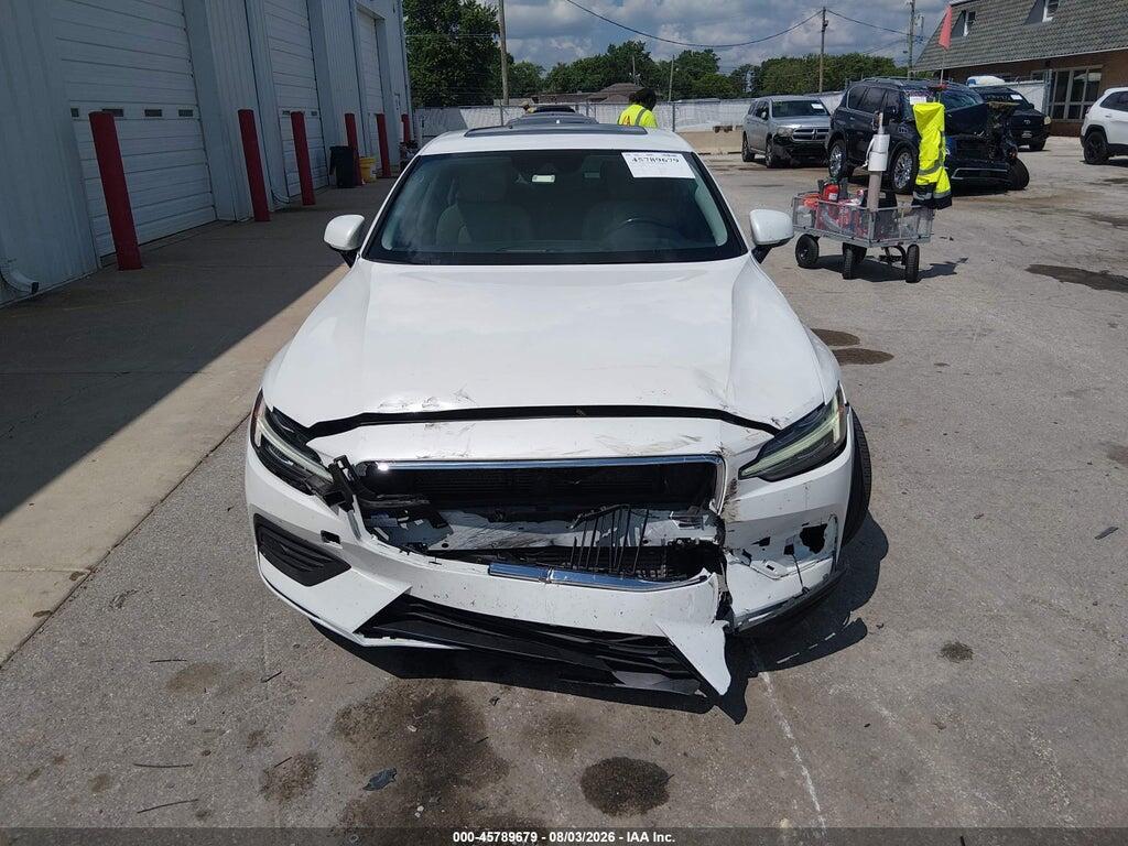 7JR102FK9LG044181 2020 VOLVO S60 photo no. 12