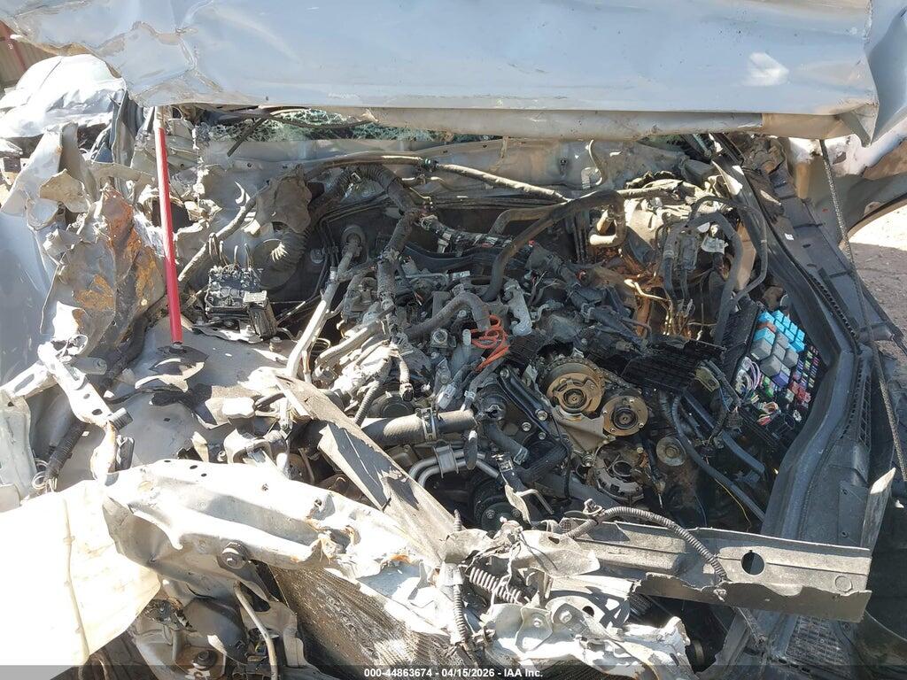 3TMCZ5AN5KM269458 2019 TOYOTA TACOMA photo no. 10
