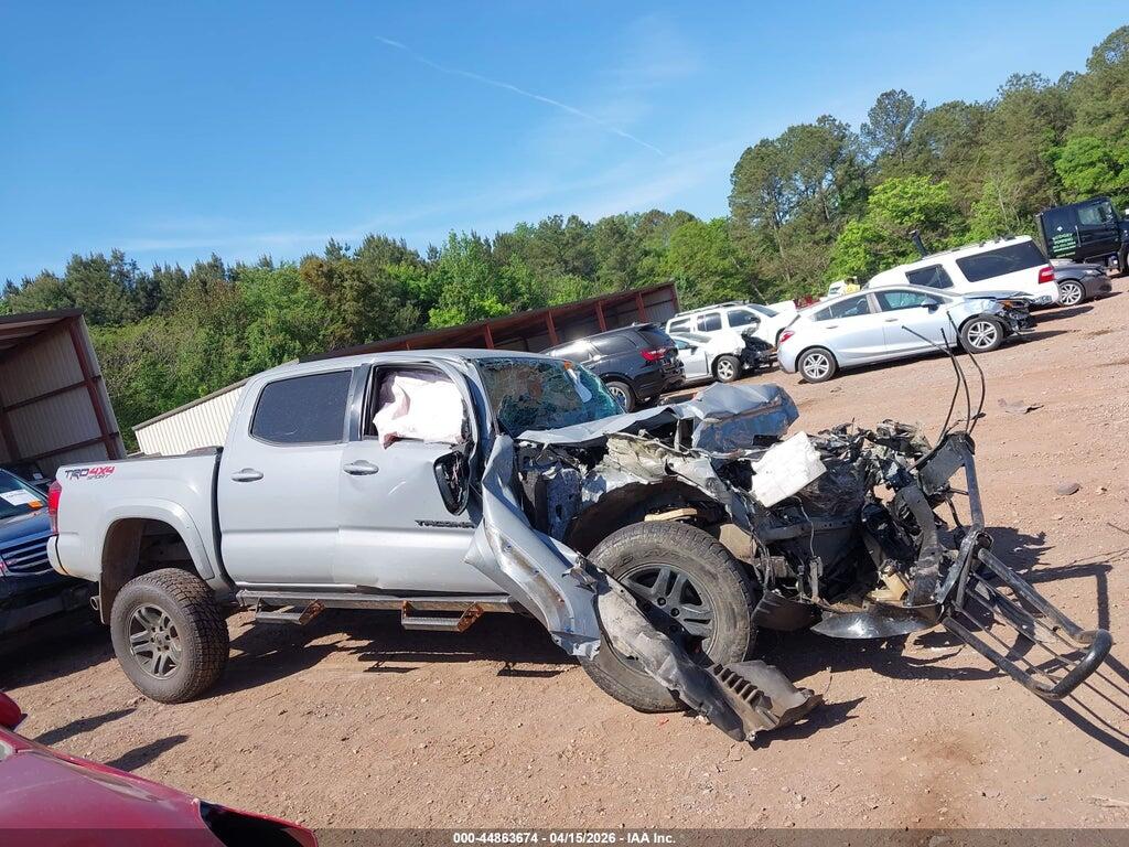 3TMCZ5AN5KM269458 2019 TOYOTA TACOMA photo no. 12