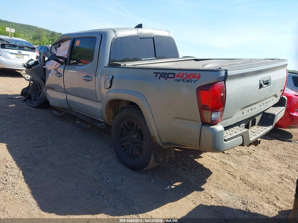 3TMCZ5AN5KM269458 2019 TOYOTA TACOMA photo no. 3