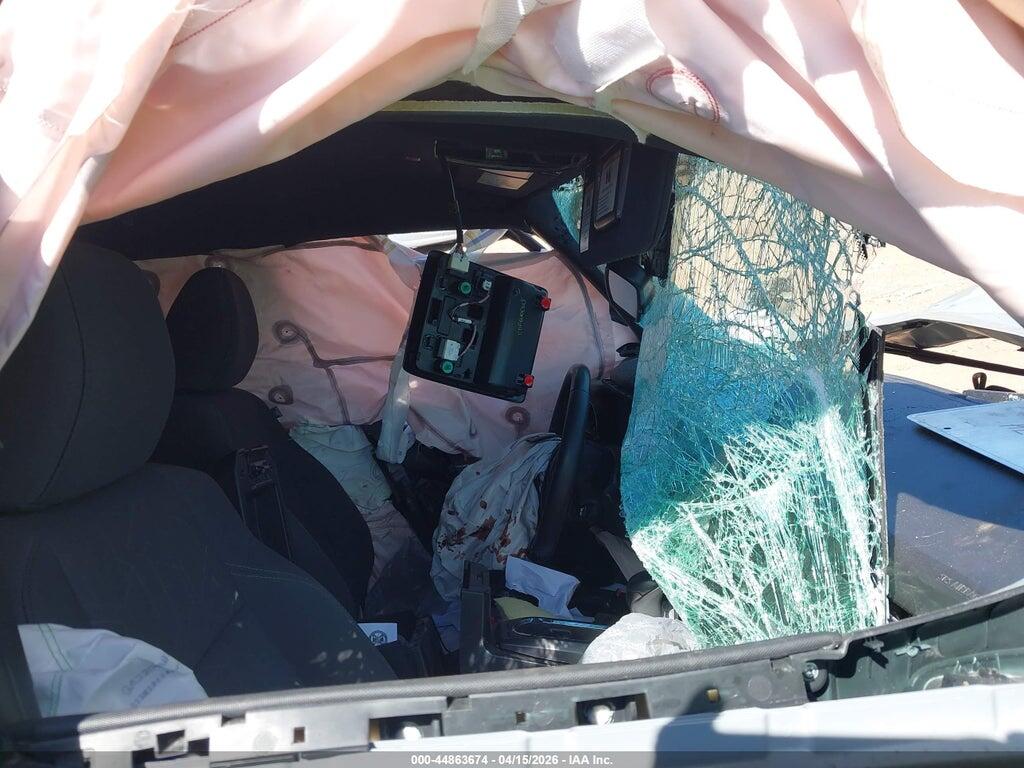 3TMCZ5AN5KM269458 2019 TOYOTA TACOMA photo no. 5