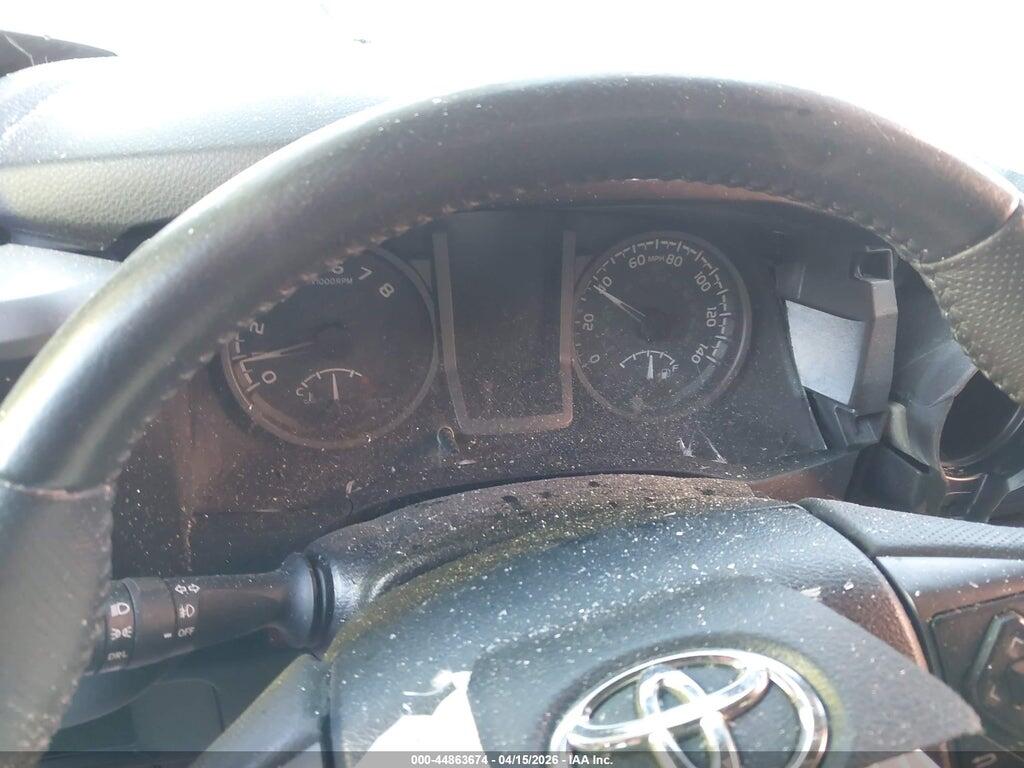 3TMCZ5AN5KM269458 2019 TOYOTA TACOMA photo no. 7