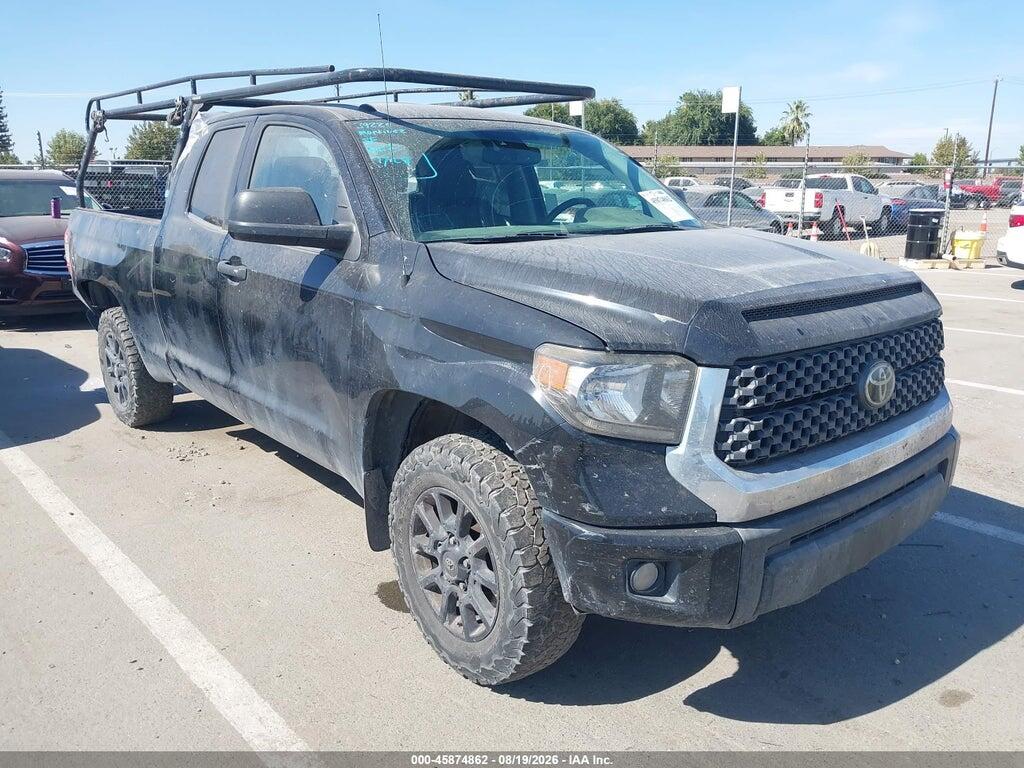 2019 TOYOTA TUNDRA 5TFUY5F14KX865992