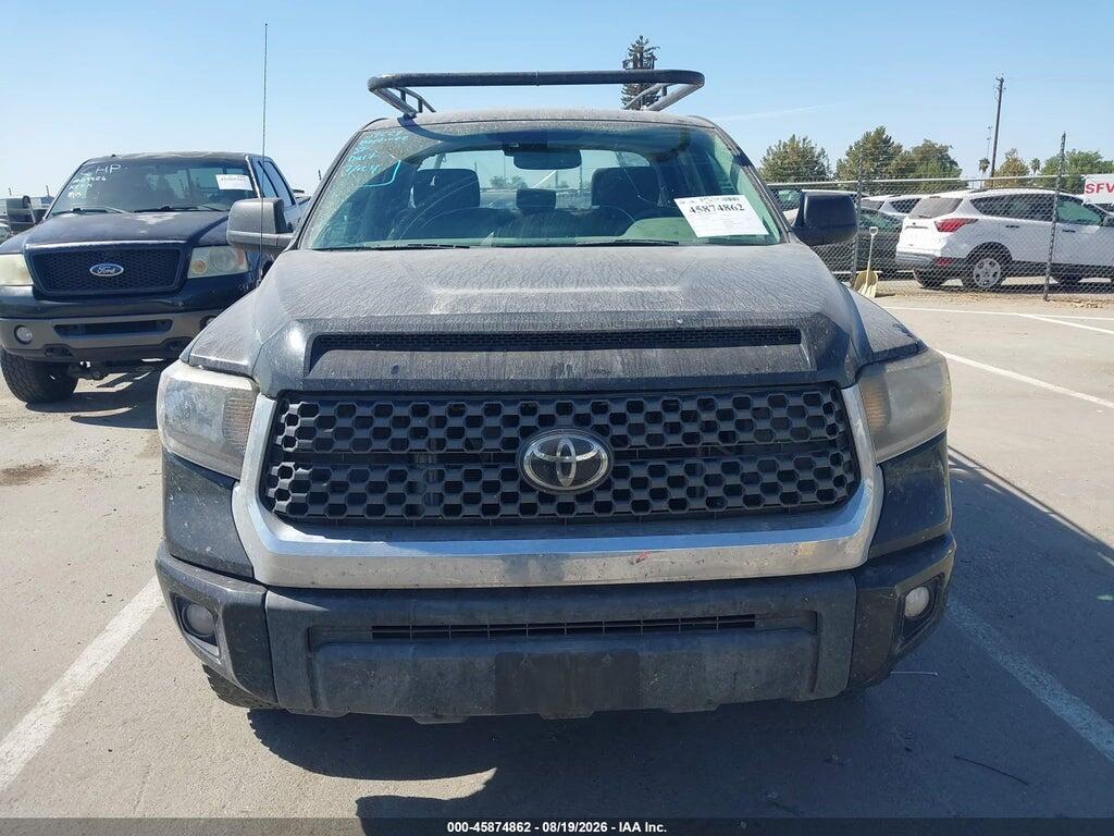 5TFUY5F14KX865992 2019 TOYOTA TUNDRA photo no. 12
