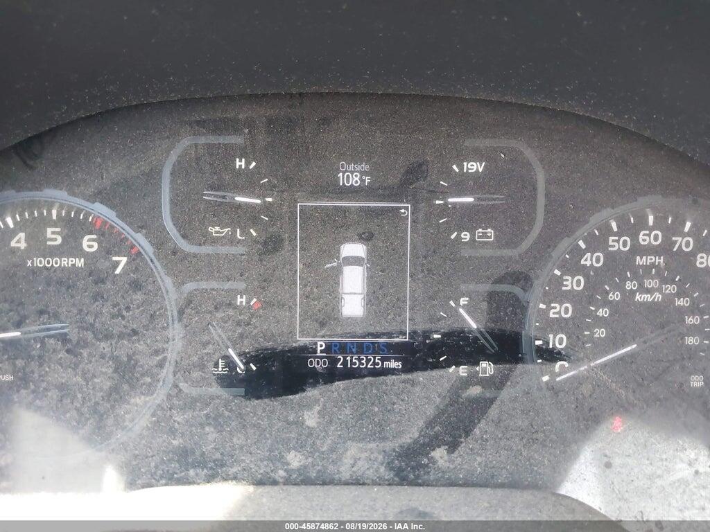 5TFUY5F14KX865992 2019 TOYOTA TUNDRA photo no. 7